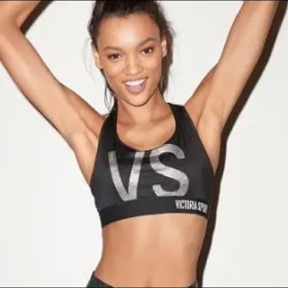 NWT Victoria Secret Sports Bra